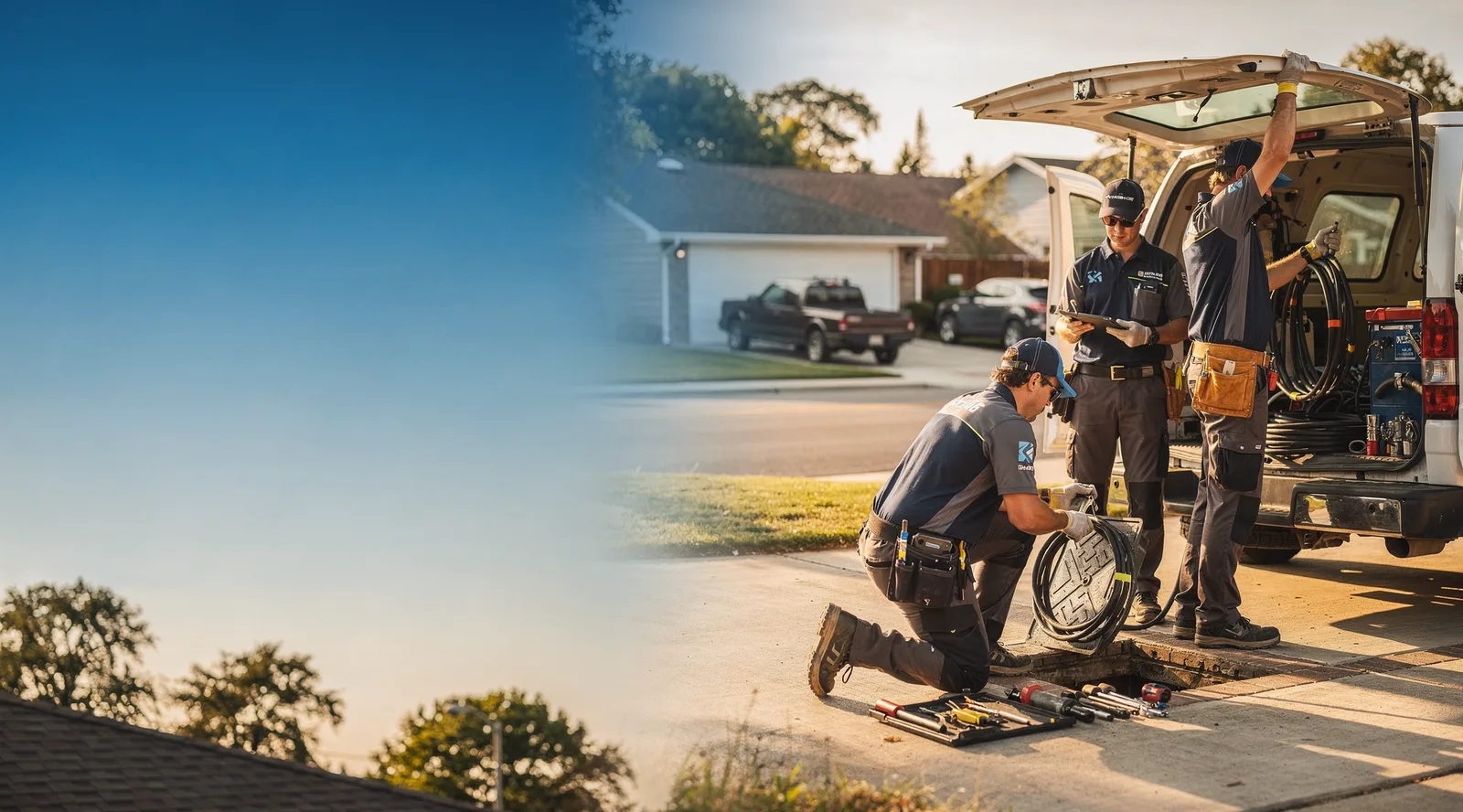 Water Softener Installation in Quincy, CA near me